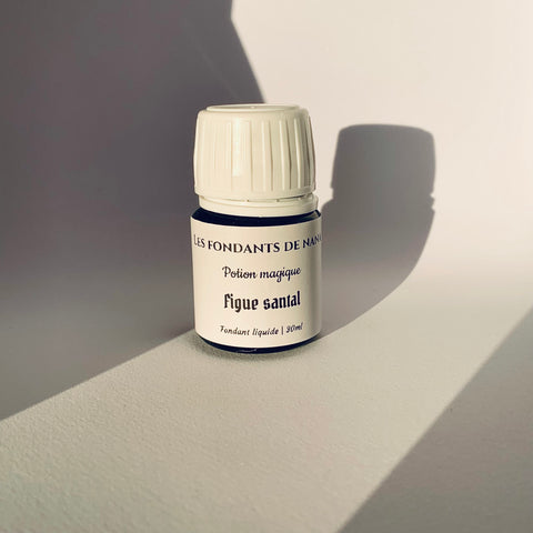 Figue santal