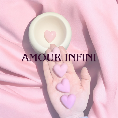 Amour infini