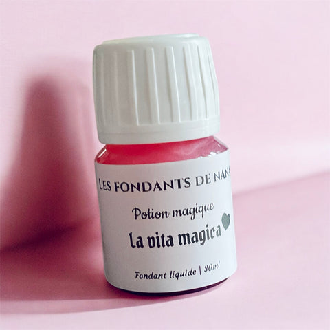 La vita magica