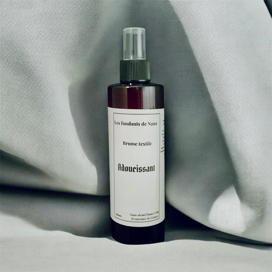 Adoucissant