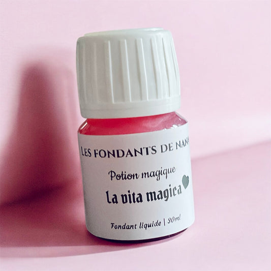 La vita magica