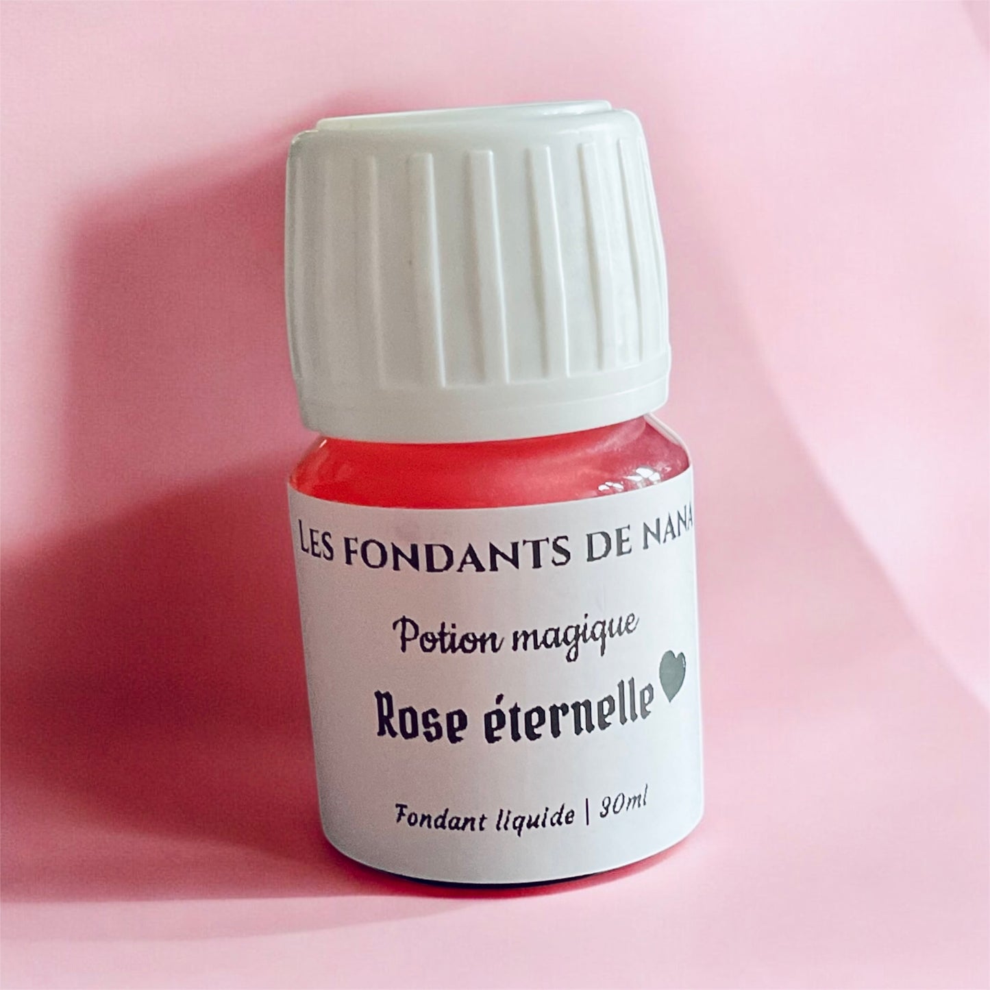 Rose éternelle