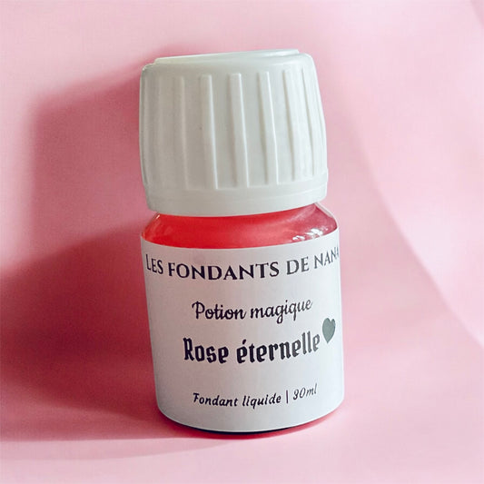 Rose éternelle